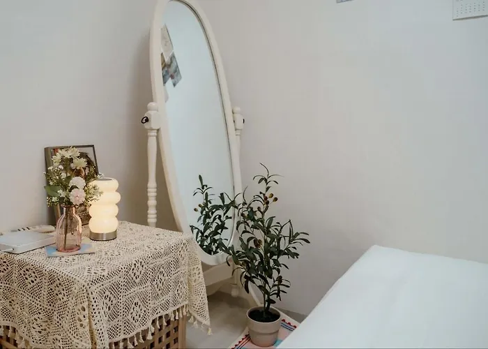 세렌하우스 *