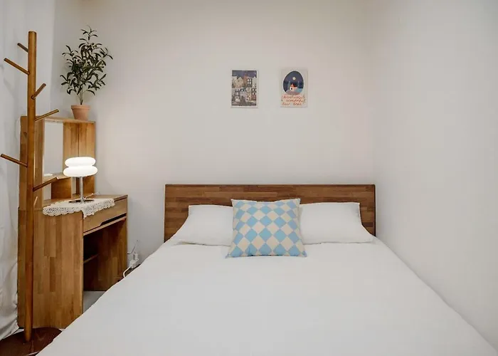 Villa 세렌하우스 *