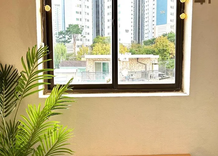 세렌하우스 서울특별시
