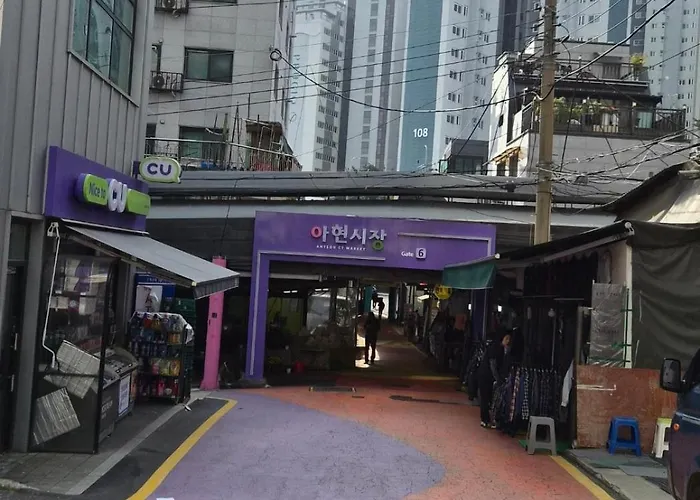 세렌하우스 빌라 서울특별시