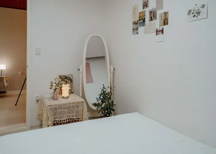 세렌하우스 Villa *