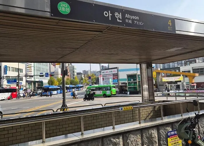 세렌하우스 * 서울특별시