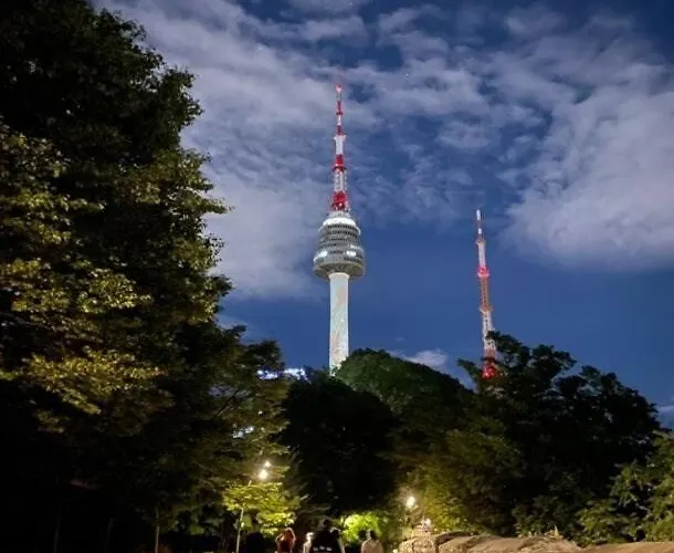 세렌하우스 *