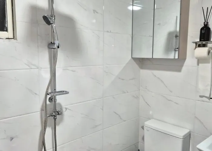 Villa 세렌하우스 *
