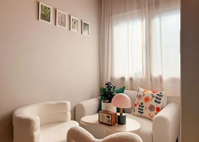 세렌하우스 * 서울특별시